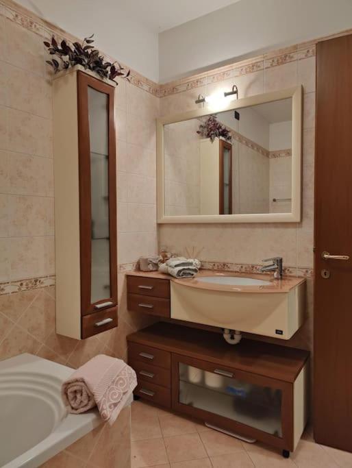 Villa Ama Порденоне Экстерьер фото